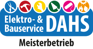 Elektro- und Bauservice Dahs